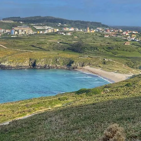 Apartament Diseno Malpica de Bergantiños