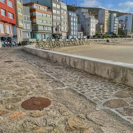 Diseno Malpica de Bergantiños
