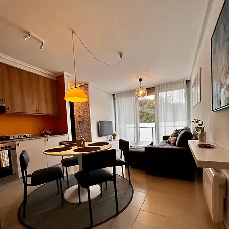 Apartament Diseno