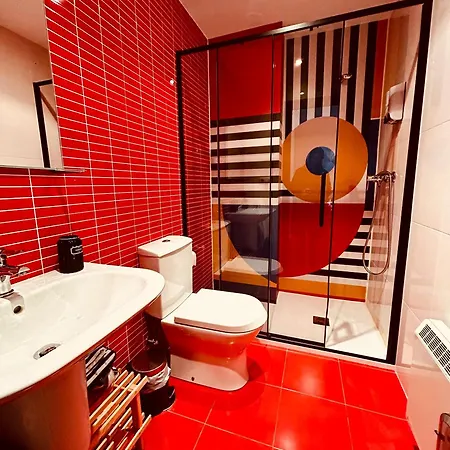 Apartament Diseno *