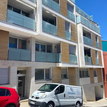 Diseno Apartment