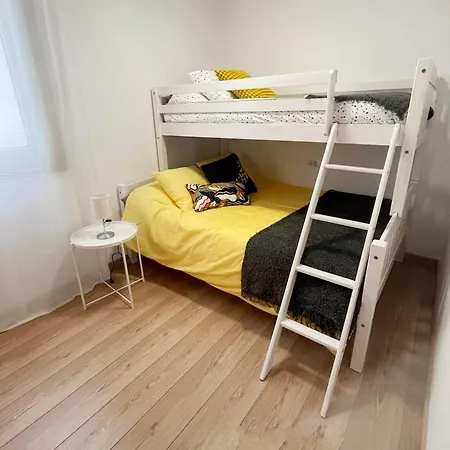 Diseno Apartment *