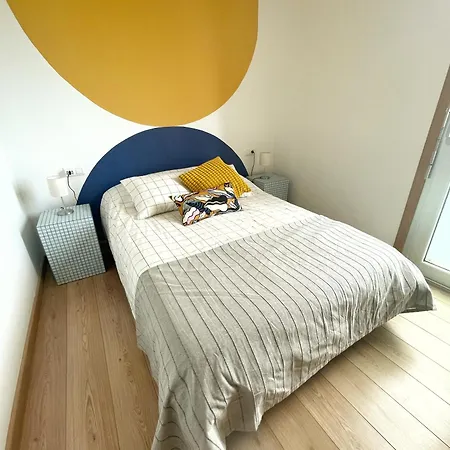Apartment Diseno *