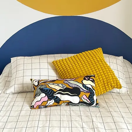 Apartment Diseno