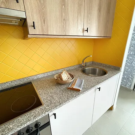 Diseno Apartment