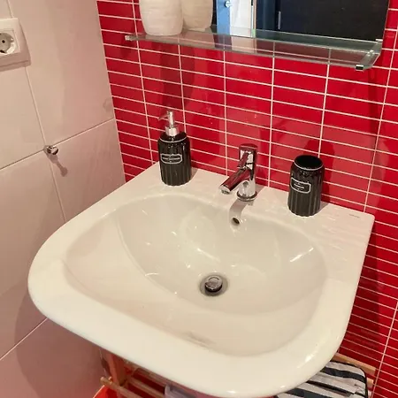 Diseno Apartment *