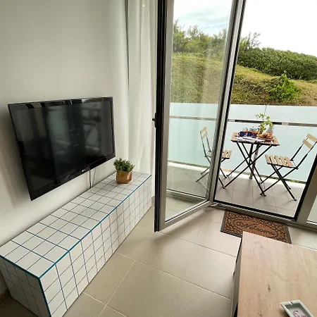Diseno Apartament Malpica de Bergantiños