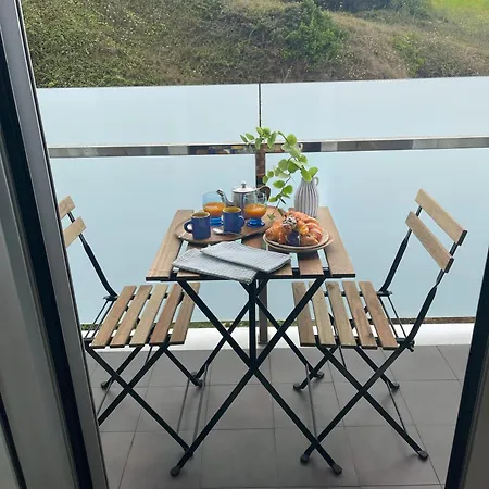 Apartment Diseno