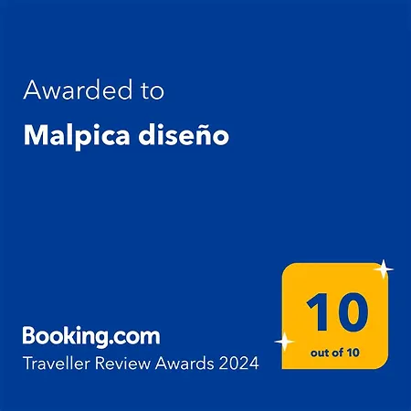 Diseno Apartment