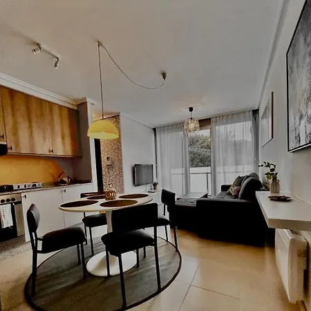 Apartament Diseno